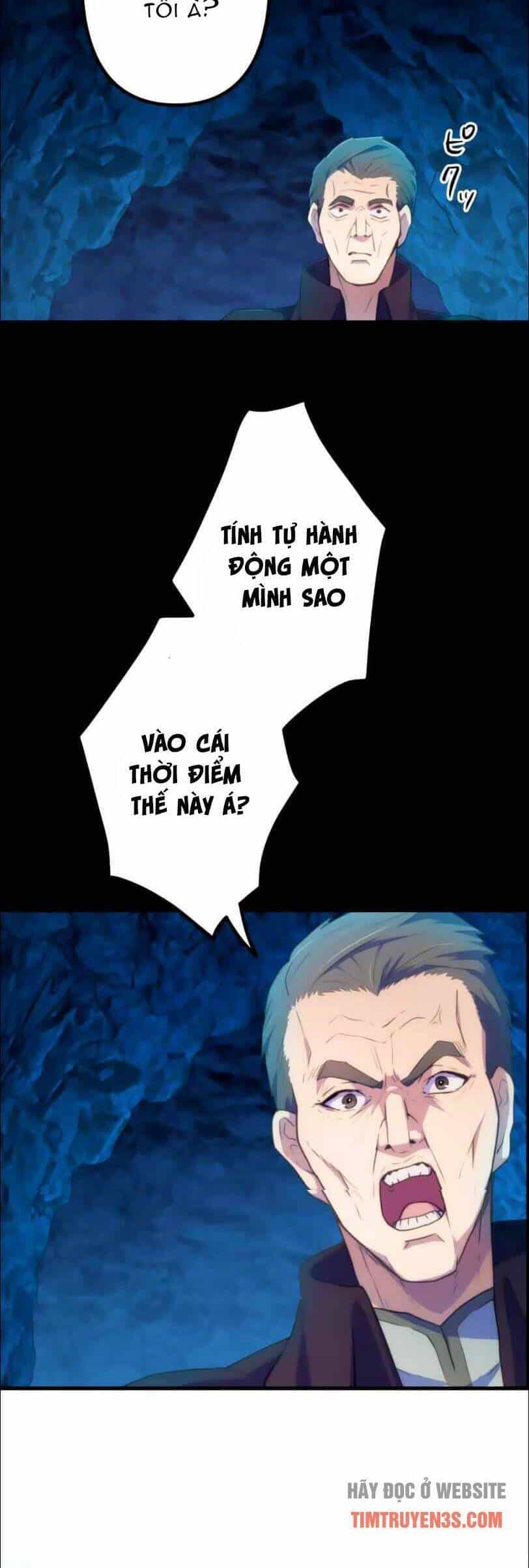 Tôi Trở Thành Thợ Săn Rank S Bằng Hệ Thống Quỷ Vương - Chương 18 - ảnh 48