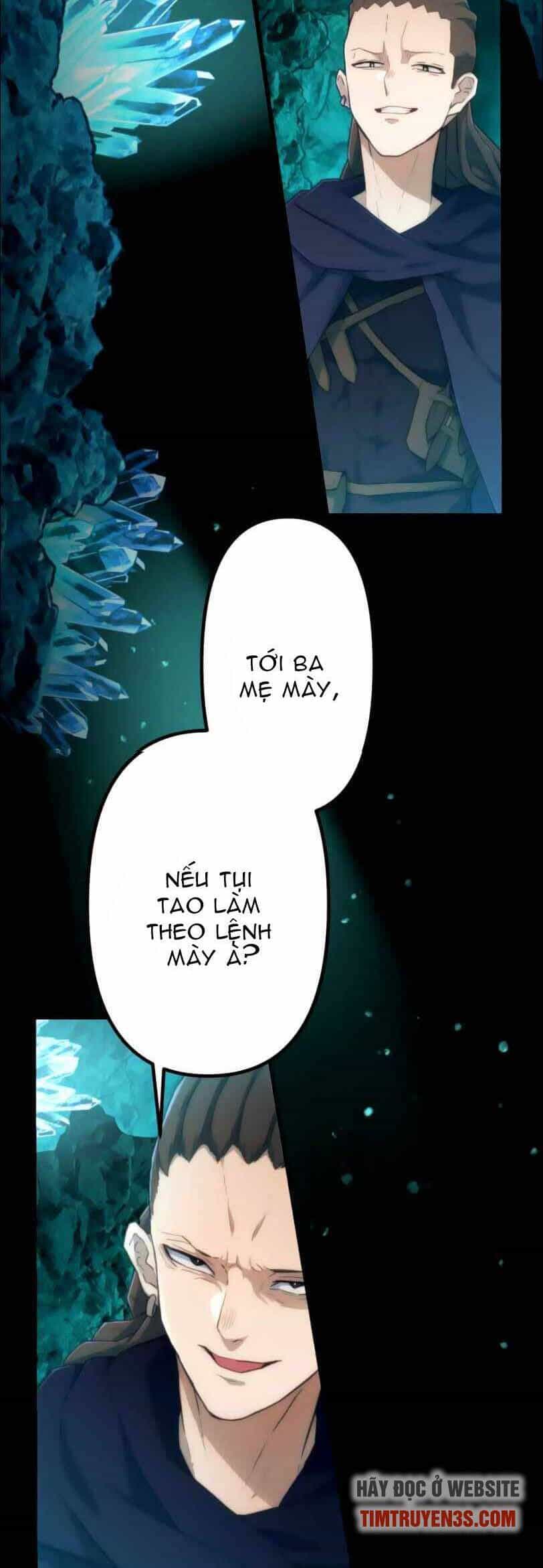 Tôi Trở Thành Thợ Săn Rank S Bằng Hệ Thống Quỷ Vương - Chương 19 - ảnh 4
