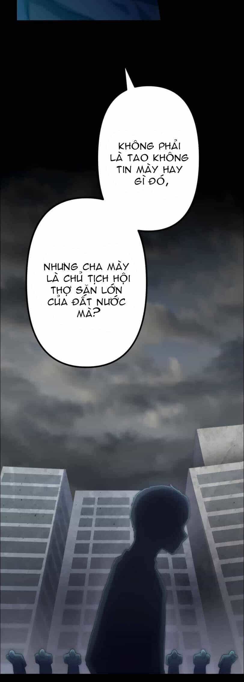 Tôi Trở Thành Thợ Săn Rank S Bằng Hệ Thống Quỷ Vương - Chương 19 - ảnh 5