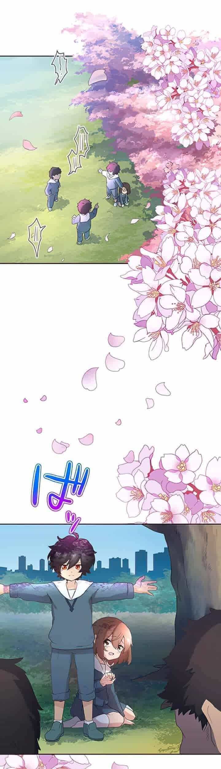 Tôi Trở Thành Thợ Săn Rank S Bằng Hệ Thống Quỷ Vương - Chương 2 - ảnh 2