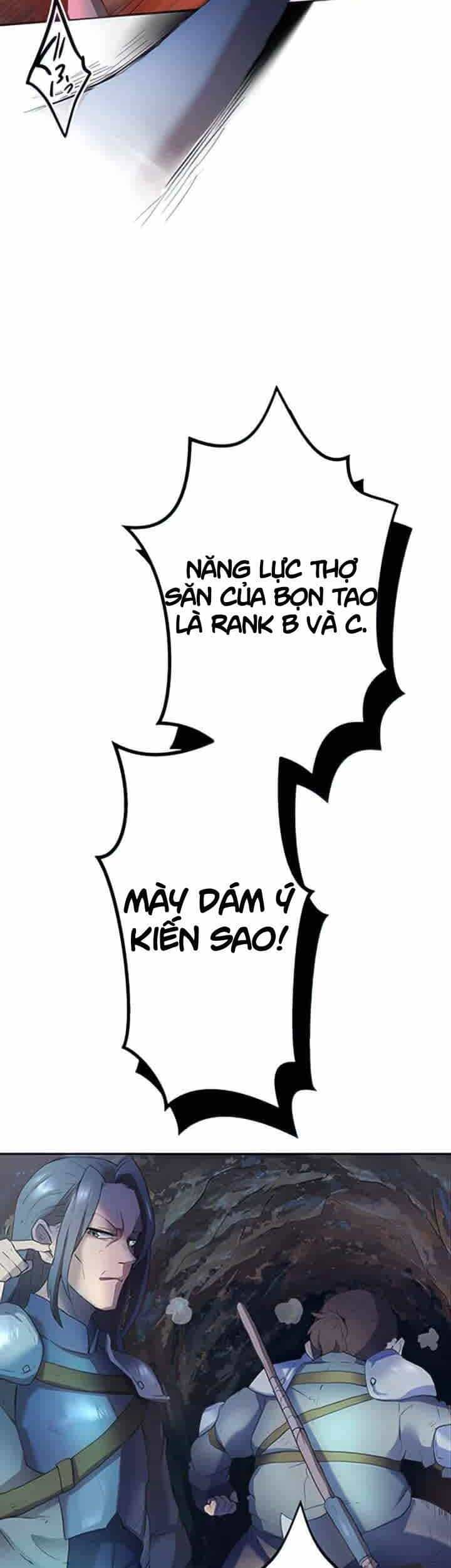 Tôi Trở Thành Thợ Săn Rank S Bằng Hệ Thống Quỷ Vương - Chương 2 - ảnh 25