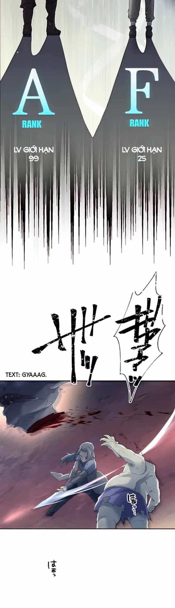 Tôi Trở Thành Thợ Săn Rank S Bằng Hệ Thống Quỷ Vương - Chương 2 - ảnh 41