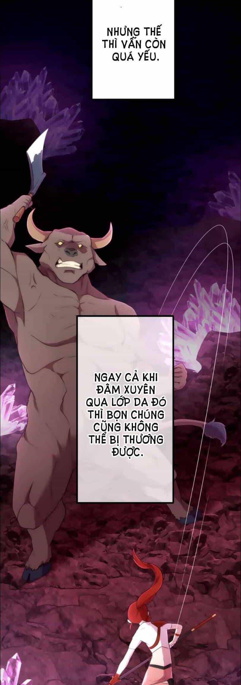 Tôi Trở Thành Thợ Săn Rank S Bằng Hệ Thống Quỷ Vương - Chương 20 - ảnh 14