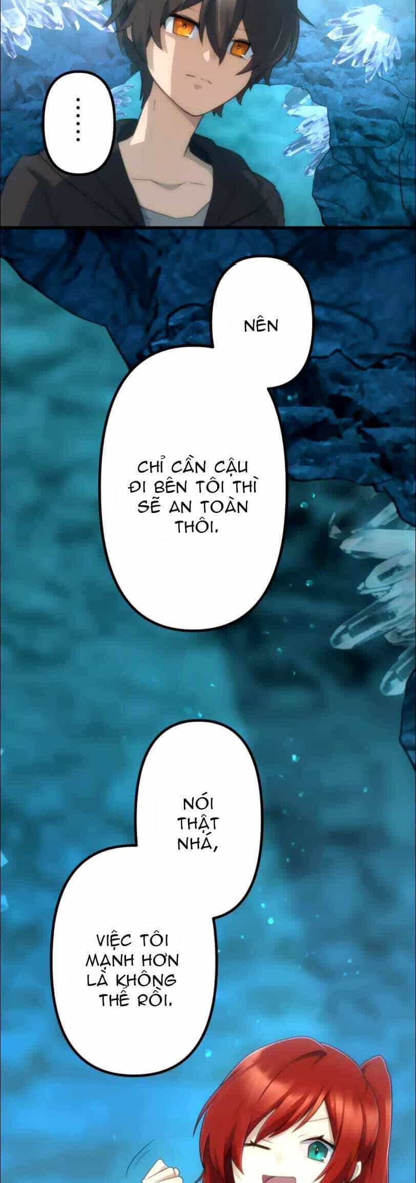 Tôi Trở Thành Thợ Săn Rank S Bằng Hệ Thống Quỷ Vương - Chương 20 - ảnh 37