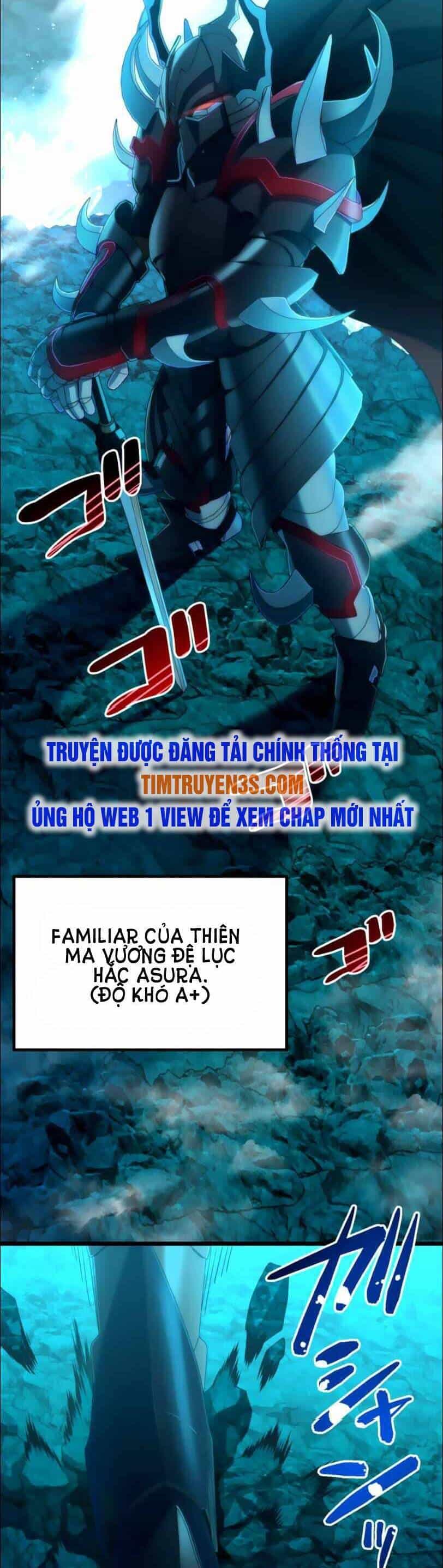 Tôi Trở Thành Thợ Săn Rank S Bằng Hệ Thống Quỷ Vương - Chương 21 - ảnh 37