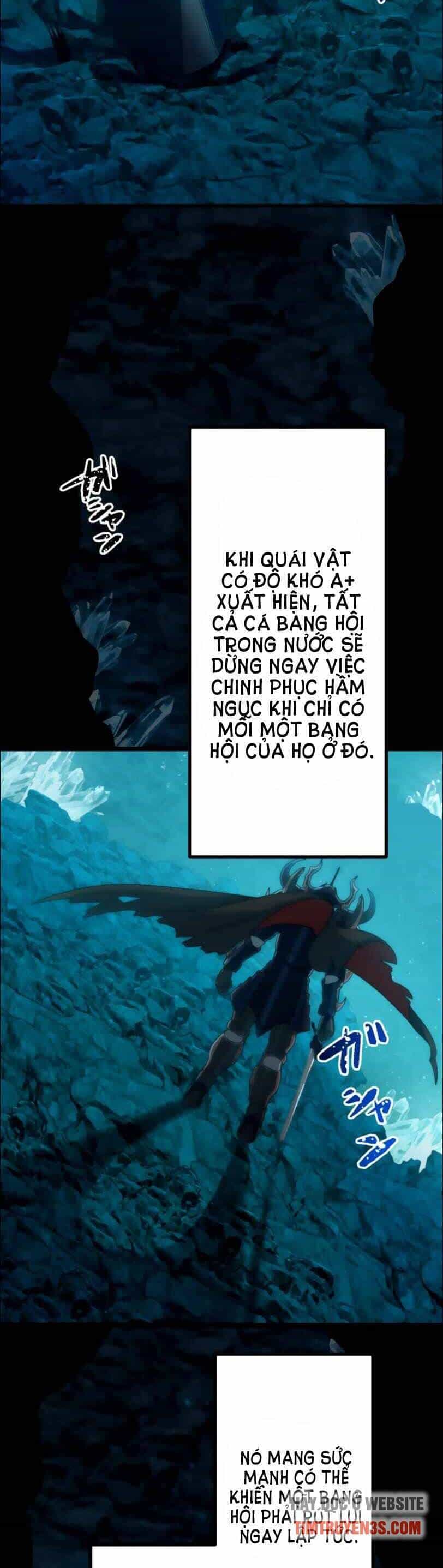 Tôi Trở Thành Thợ Săn Rank S Bằng Hệ Thống Quỷ Vương - Chương 21 - ảnh 38