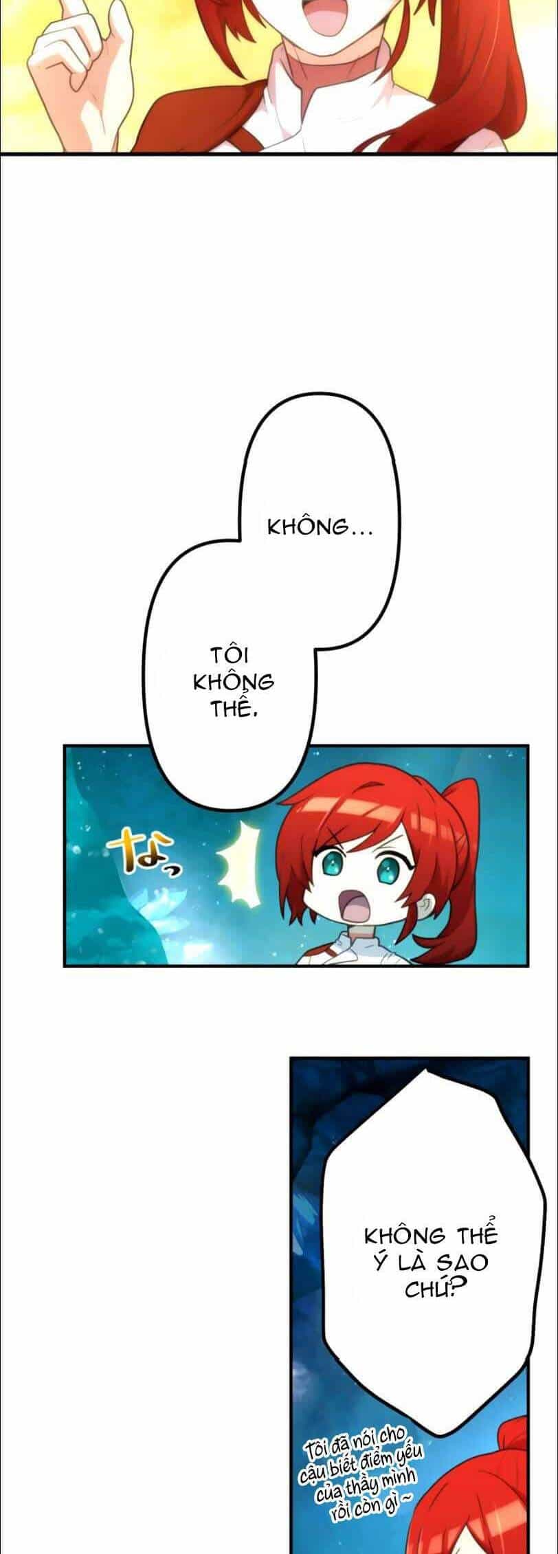 Tôi Trở Thành Thợ Săn Rank S Bằng Hệ Thống Quỷ Vương - Chương 22 - ảnh 14