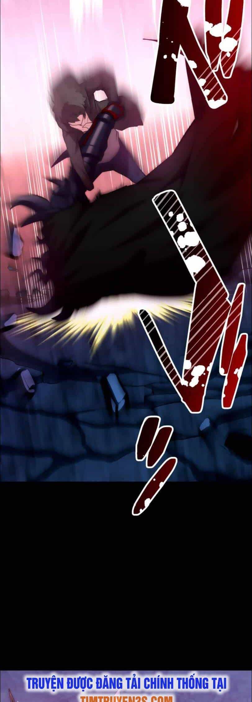 Tôi Trở Thành Thợ Săn Rank S Bằng Hệ Thống Quỷ Vương - Chương 22 - ảnh 50