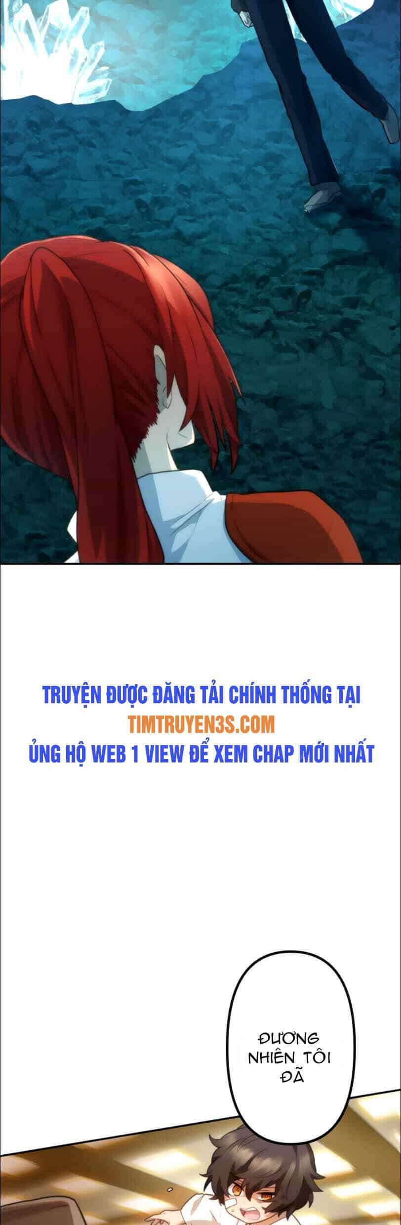 Tôi Trở Thành Thợ Săn Rank S Bằng Hệ Thống Quỷ Vương - Chương 22 - ảnh 57