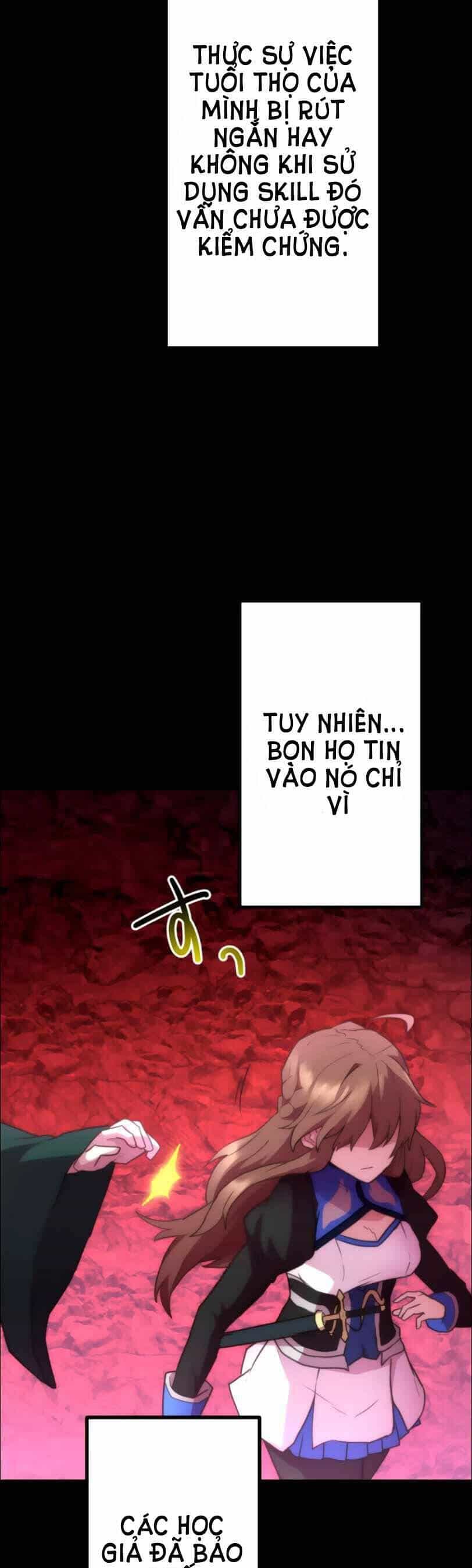 Tôi Trở Thành Thợ Săn Rank S Bằng Hệ Thống Quỷ Vương - Chương 23 - ảnh 36