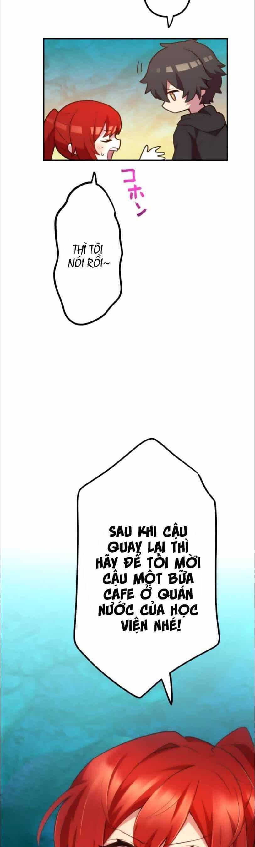 Tôi Trở Thành Thợ Săn Rank S Bằng Hệ Thống Quỷ Vương - Chương 23 - ảnh 64