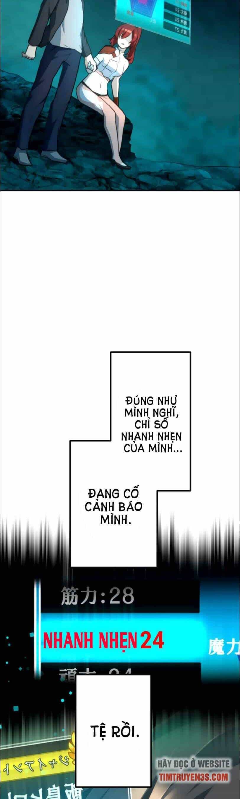 Tôi Trở Thành Thợ Săn Rank S Bằng Hệ Thống Quỷ Vương - Chương 23 - ảnh 70