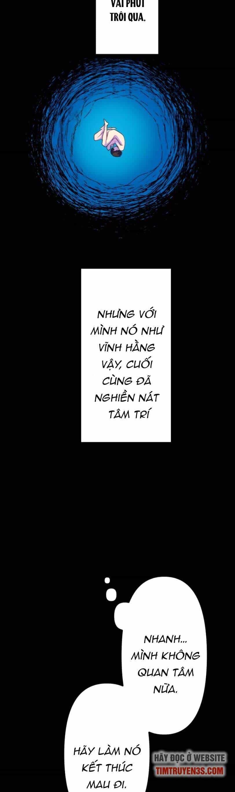 Tôi Trở Thành Thợ Săn Rank S Bằng Hệ Thống Quỷ Vương - Chương 25 - ảnh 21