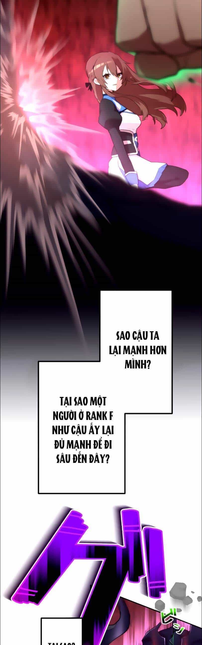 Tôi Trở Thành Thợ Săn Rank S Bằng Hệ Thống Quỷ Vương - Chương 26 - ảnh 17