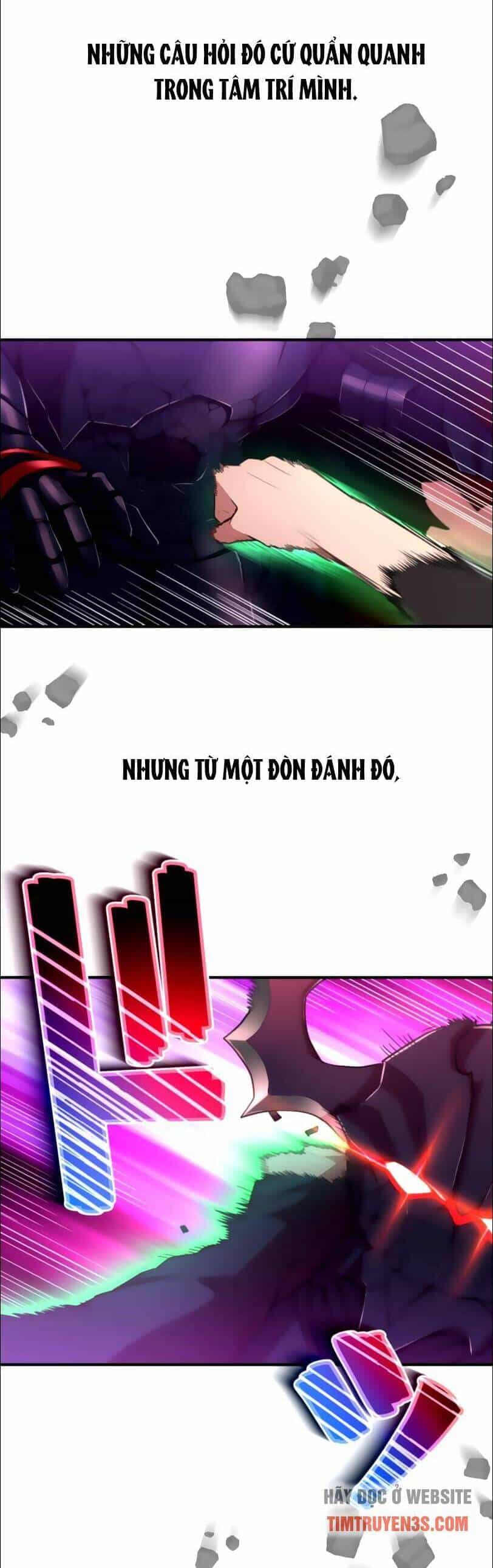 Tôi Trở Thành Thợ Săn Rank S Bằng Hệ Thống Quỷ Vương - Chương 26 - ảnh 19