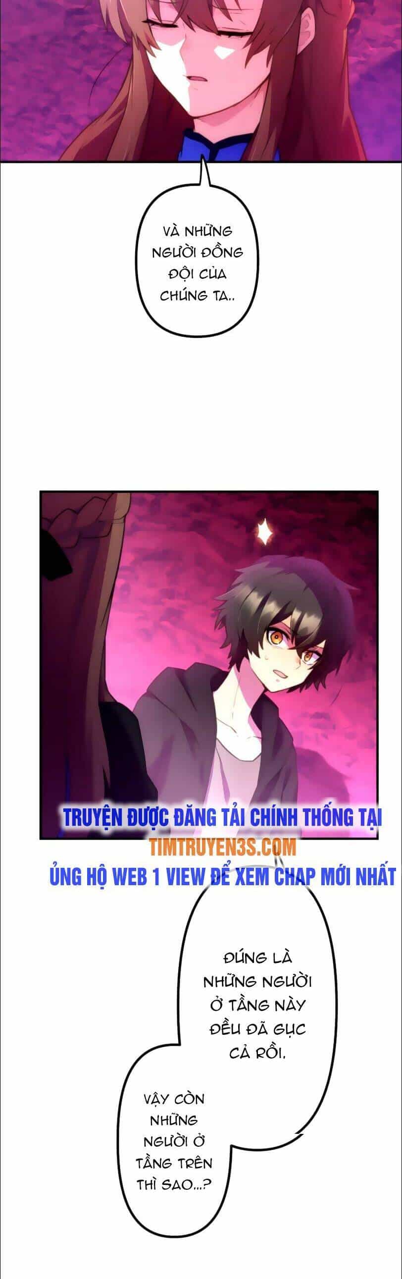 Tôi Trở Thành Thợ Săn Rank S Bằng Hệ Thống Quỷ Vương - Chương 26 - ảnh 33