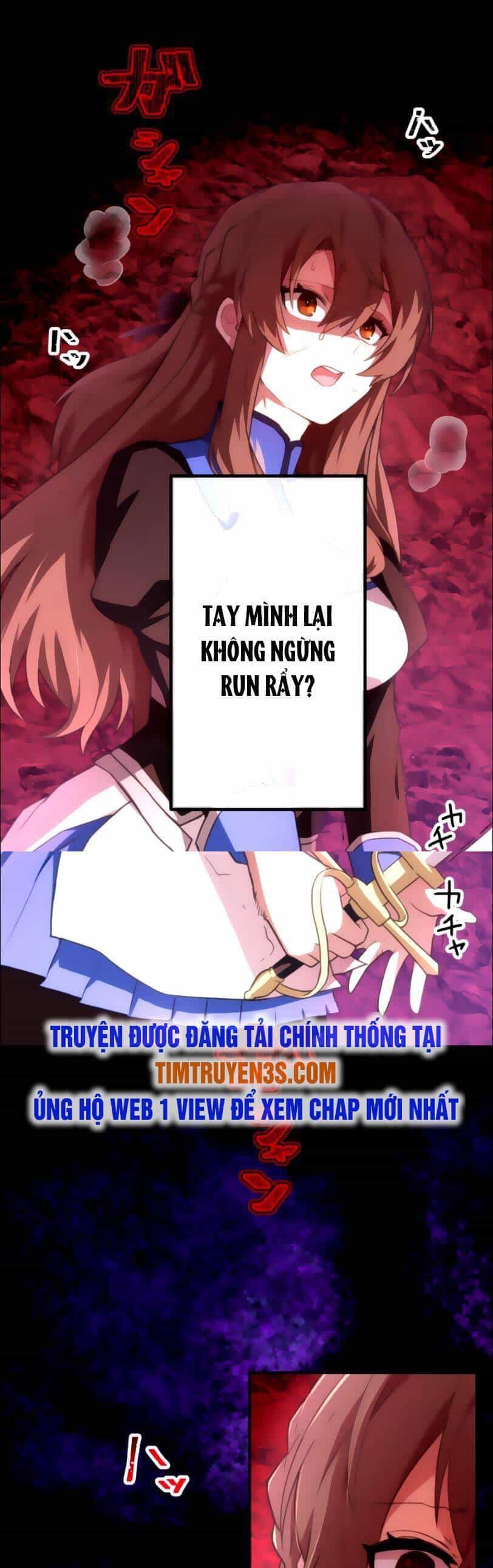 Tôi Trở Thành Thợ Săn Rank S Bằng Hệ Thống Quỷ Vương - Chương 26 - ảnh 5