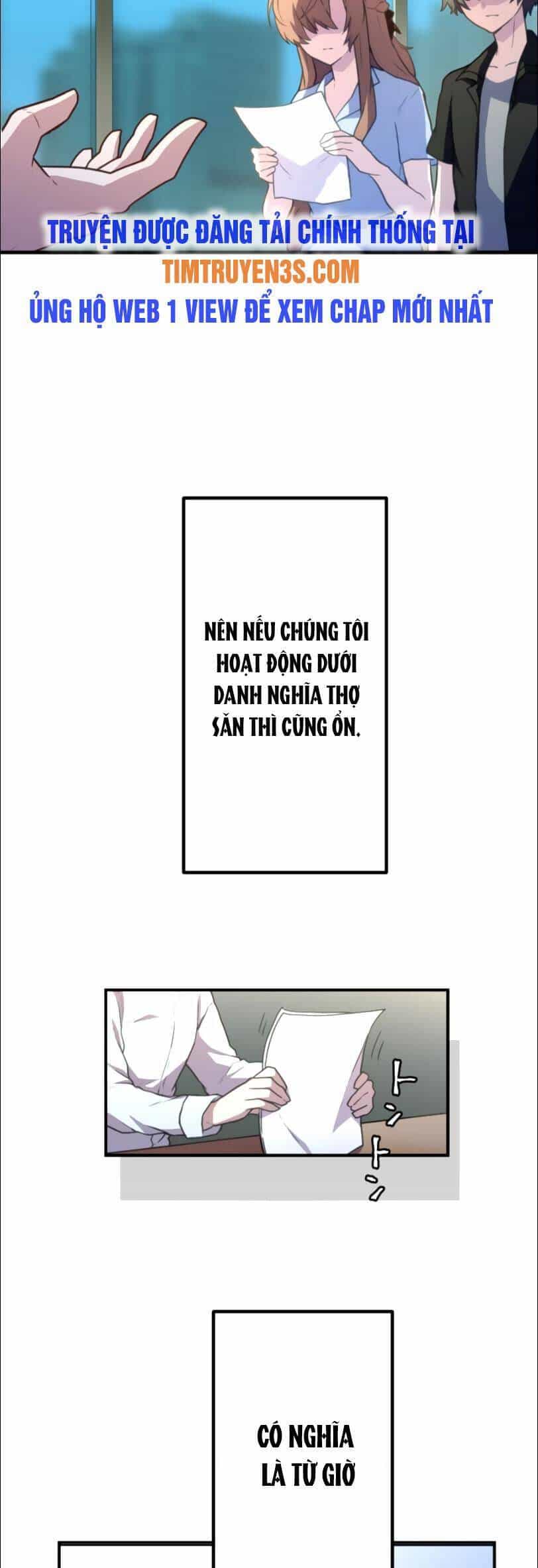 Tôi Trở Thành Thợ Săn Rank S Bằng Hệ Thống Quỷ Vương - Chương 27 - ảnh 22