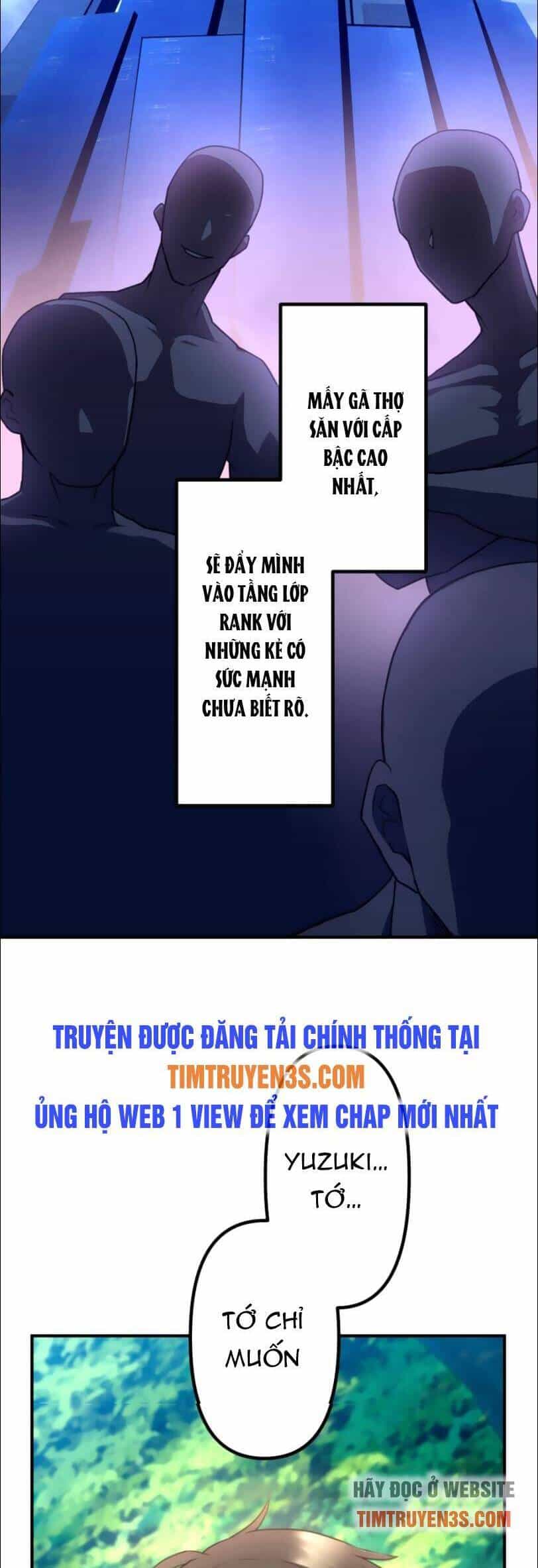 Tôi Trở Thành Thợ Săn Rank S Bằng Hệ Thống Quỷ Vương - Chương 27 - ảnh 37