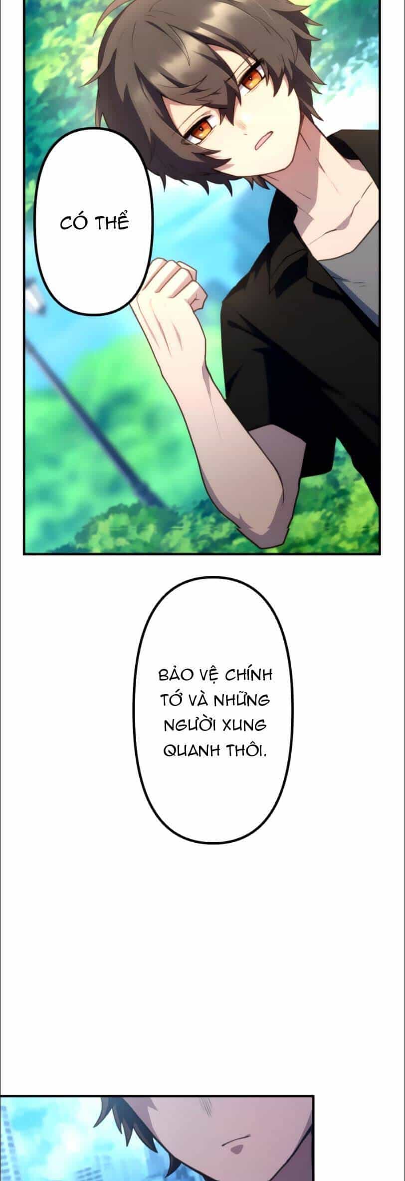 Tôi Trở Thành Thợ Săn Rank S Bằng Hệ Thống Quỷ Vương - Chương 27 - ảnh 38