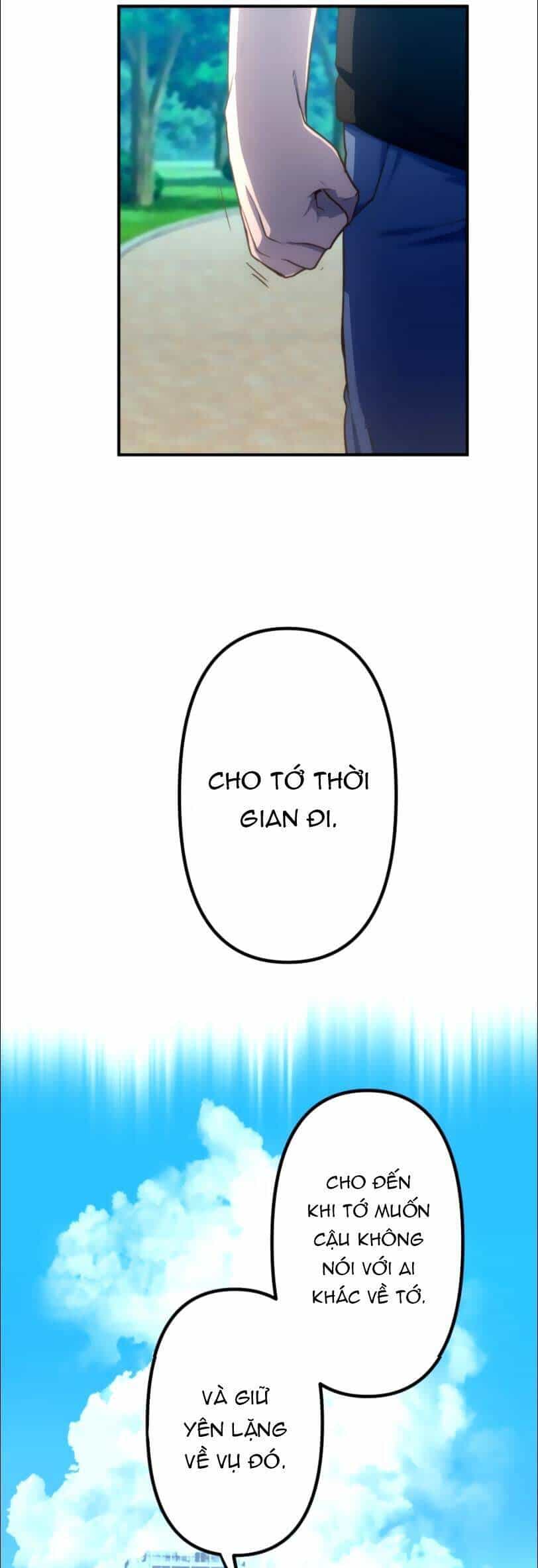 Tôi Trở Thành Thợ Săn Rank S Bằng Hệ Thống Quỷ Vương - Chương 27 - ảnh 42