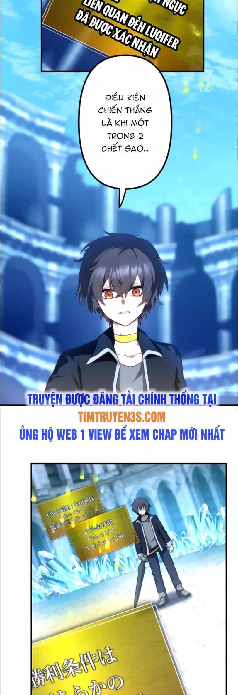 Tôi Trở Thành Thợ Săn Rank S Bằng Hệ Thống Quỷ Vương - Chương 27 - ảnh 55