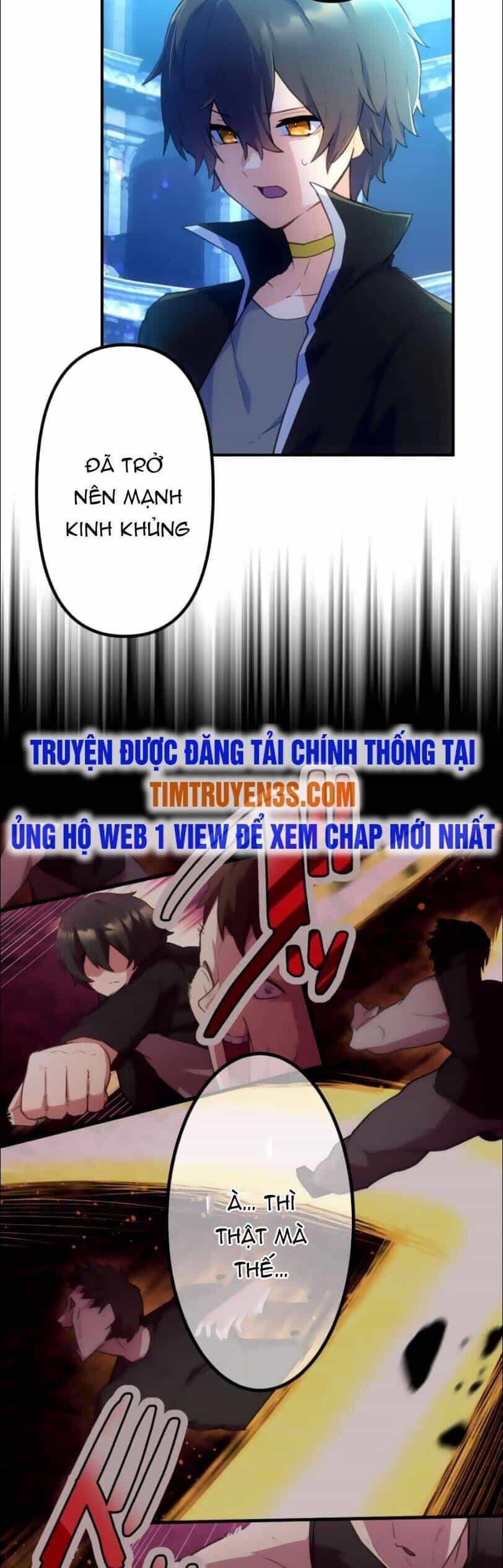 Tôi Trở Thành Thợ Săn Rank S Bằng Hệ Thống Quỷ Vương - Chương 28 - ảnh 27
