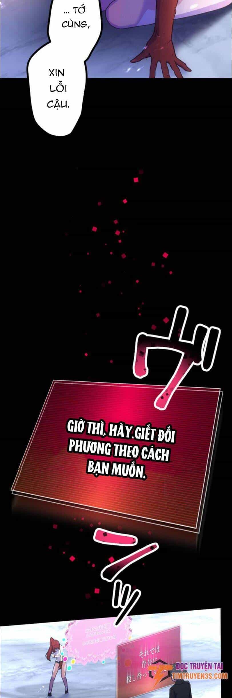 Tôi Trở Thành Thợ Săn Rank S Bằng Hệ Thống Quỷ Vương - Chương 29 - ảnh 33