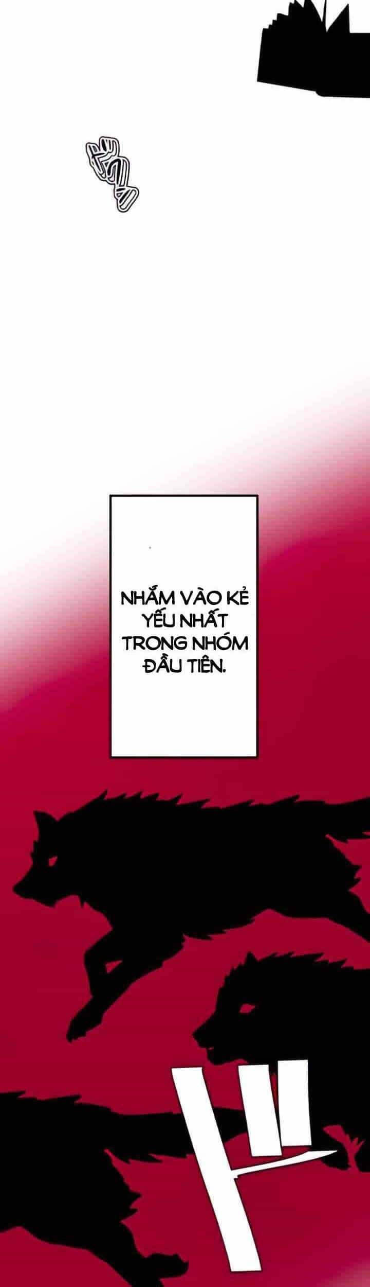 Tôi Trở Thành Thợ Săn Rank S Bằng Hệ Thống Quỷ Vương - Chương 3 - ảnh 45