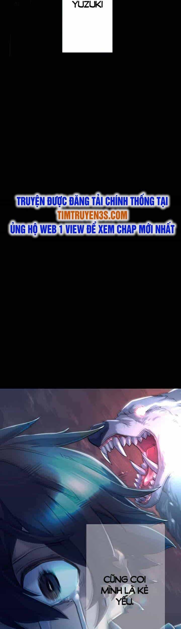 Tôi Trở Thành Thợ Săn Rank S Bằng Hệ Thống Quỷ Vương - Chương 3 - ảnh 65