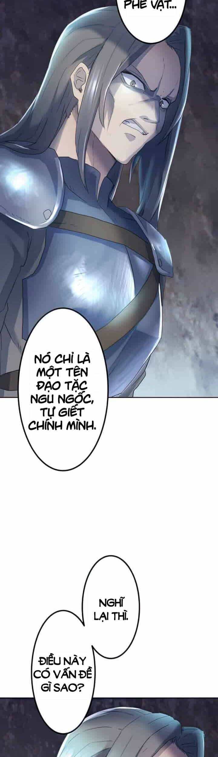 Tôi Trở Thành Thợ Săn Rank S Bằng Hệ Thống Quỷ Vương - Chương 3 - ảnh 8