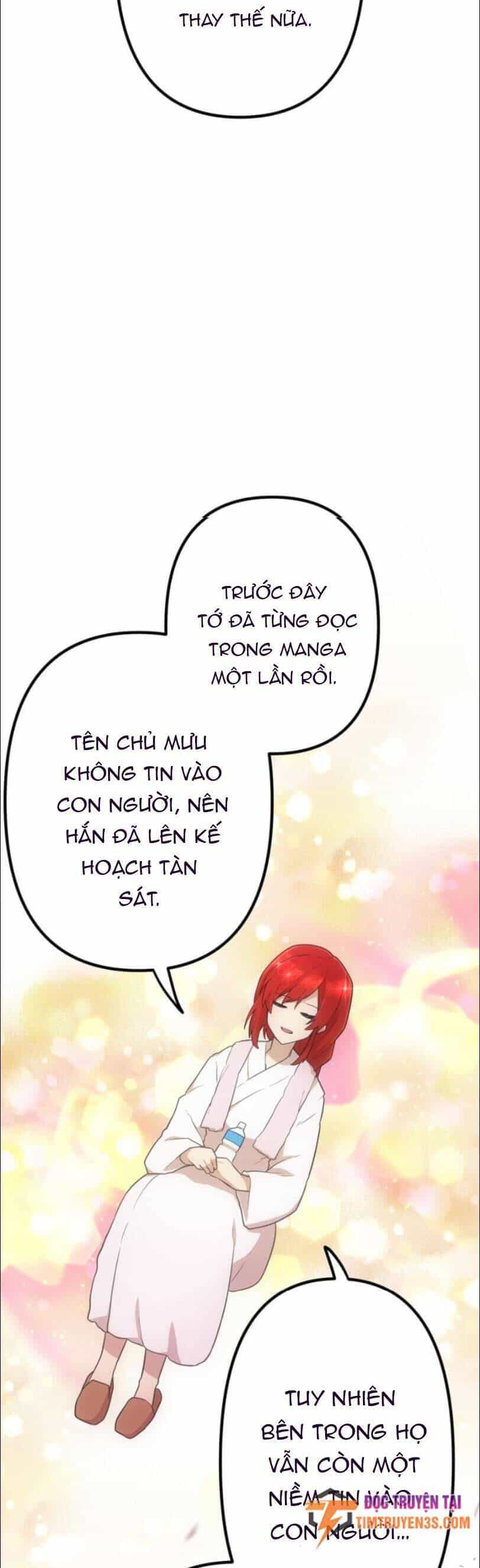 Tôi Trở Thành Thợ Săn Rank S Bằng Hệ Thống Quỷ Vương - Chương 30 - ảnh 49