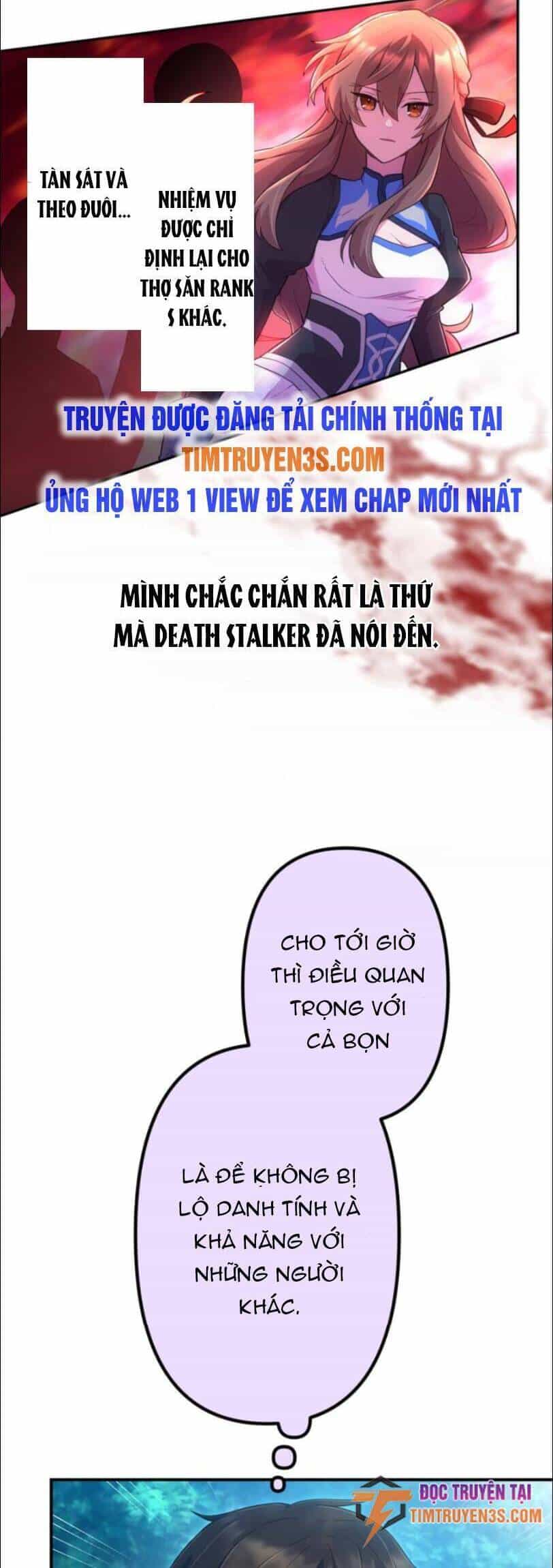 Tôi Trở Thành Thợ Săn Rank S Bằng Hệ Thống Quỷ Vương - Chương 31 - ảnh 28