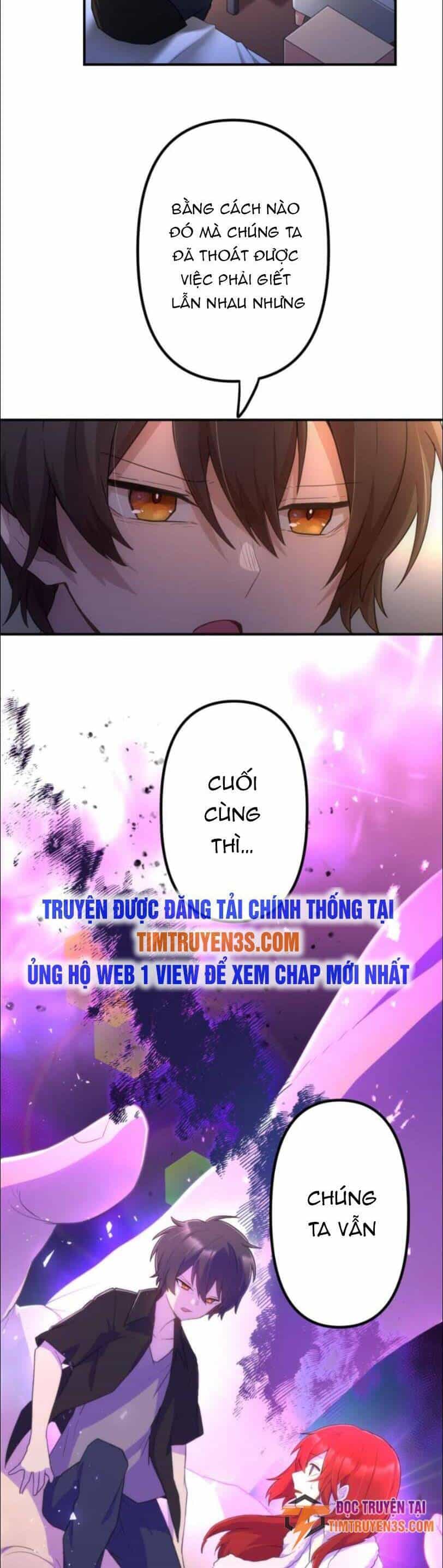 Tôi Trở Thành Thợ Săn Rank S Bằng Hệ Thống Quỷ Vương - Chương 31 - ảnh 4