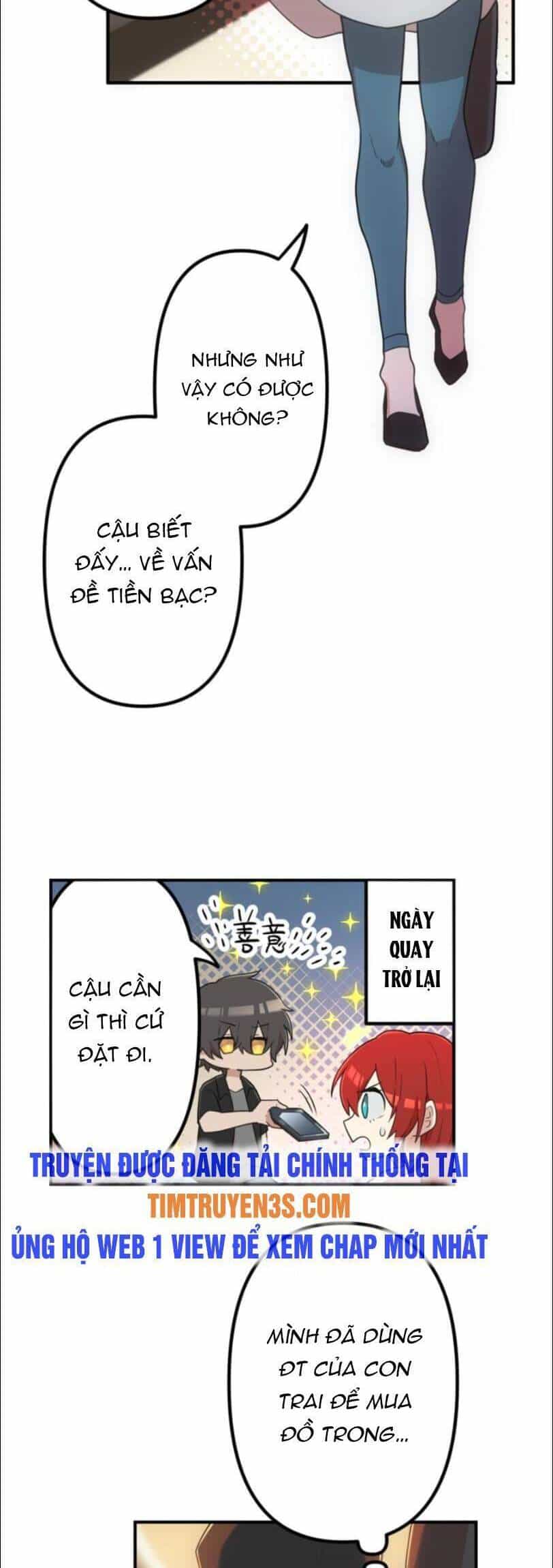 Tôi Trở Thành Thợ Săn Rank S Bằng Hệ Thống Quỷ Vương - Chương 31 - ảnh 42