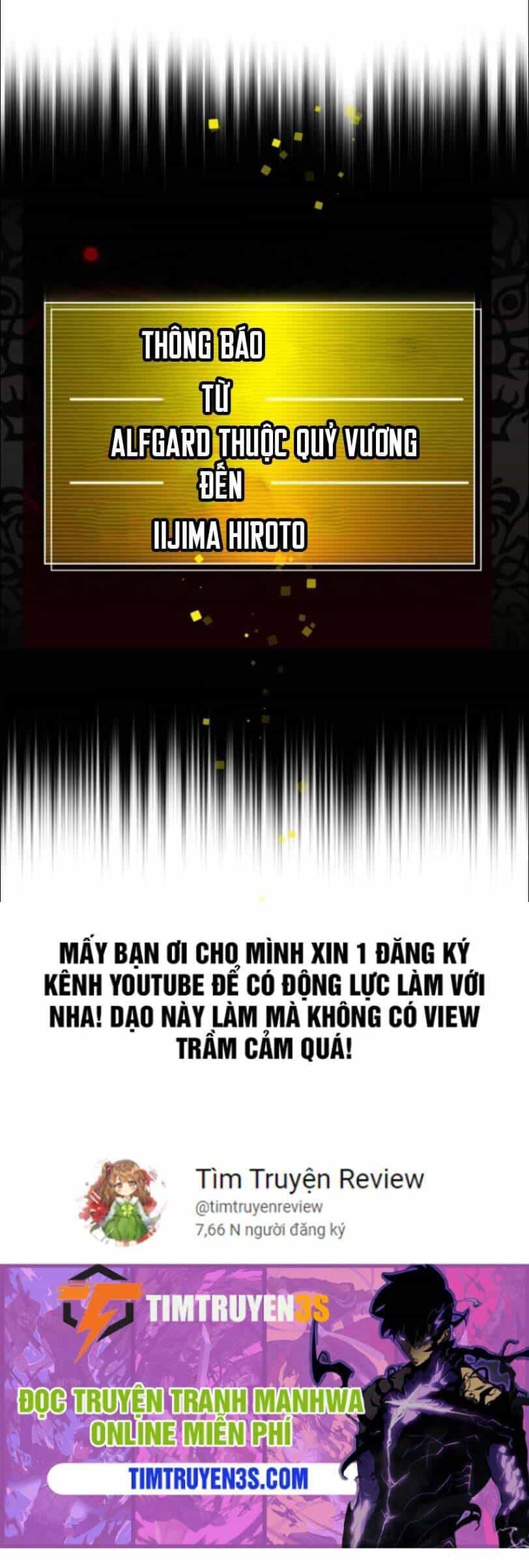 Tôi Trở Thành Thợ Săn Rank S Bằng Hệ Thống Quỷ Vương - Chương 31 - ảnh 59