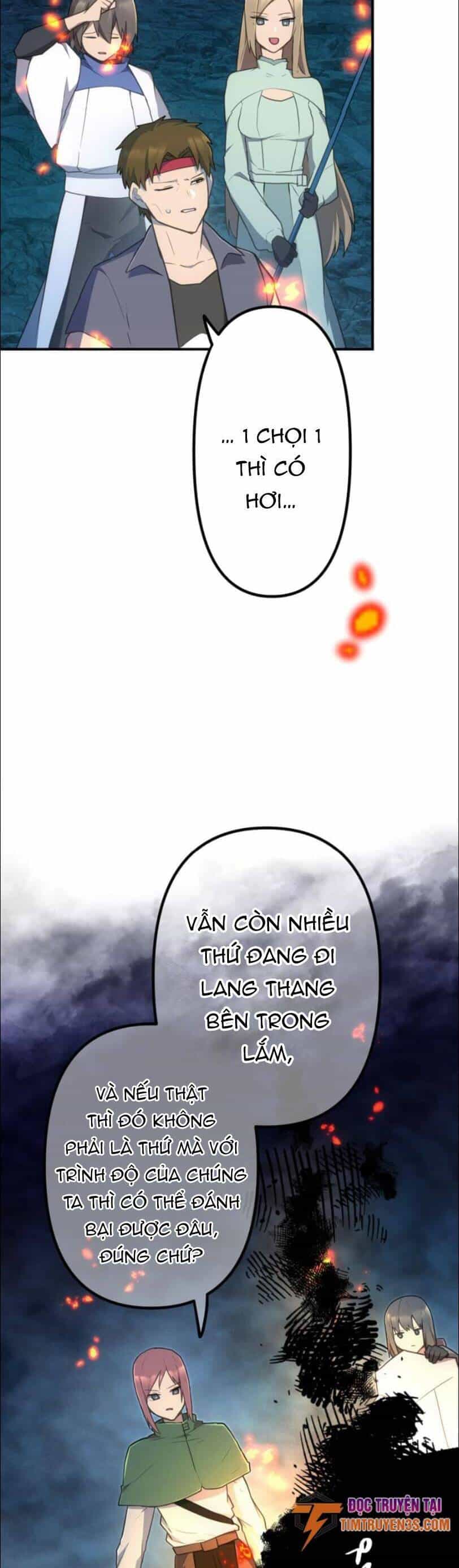 Tôi Trở Thành Thợ Săn Rank S Bằng Hệ Thống Quỷ Vương - Chương 32 - ảnh 17