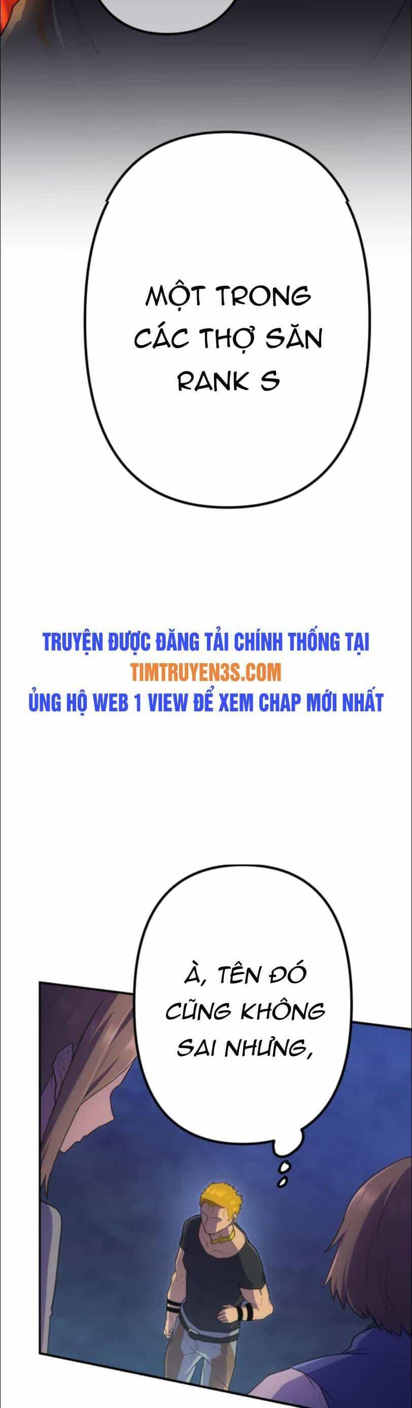 Tôi Trở Thành Thợ Săn Rank S Bằng Hệ Thống Quỷ Vương - Chương 32 - ảnh 40