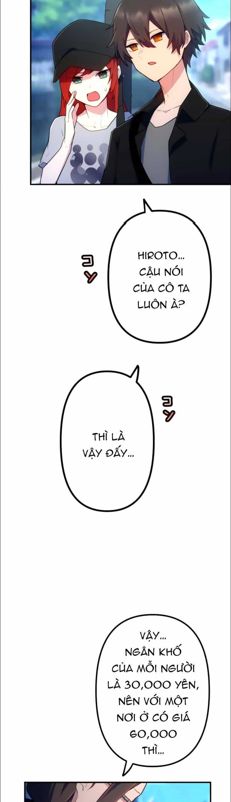 Tôi Trở Thành Thợ Săn Rank S Bằng Hệ Thống Quỷ Vương - Chương 33 - ảnh 11