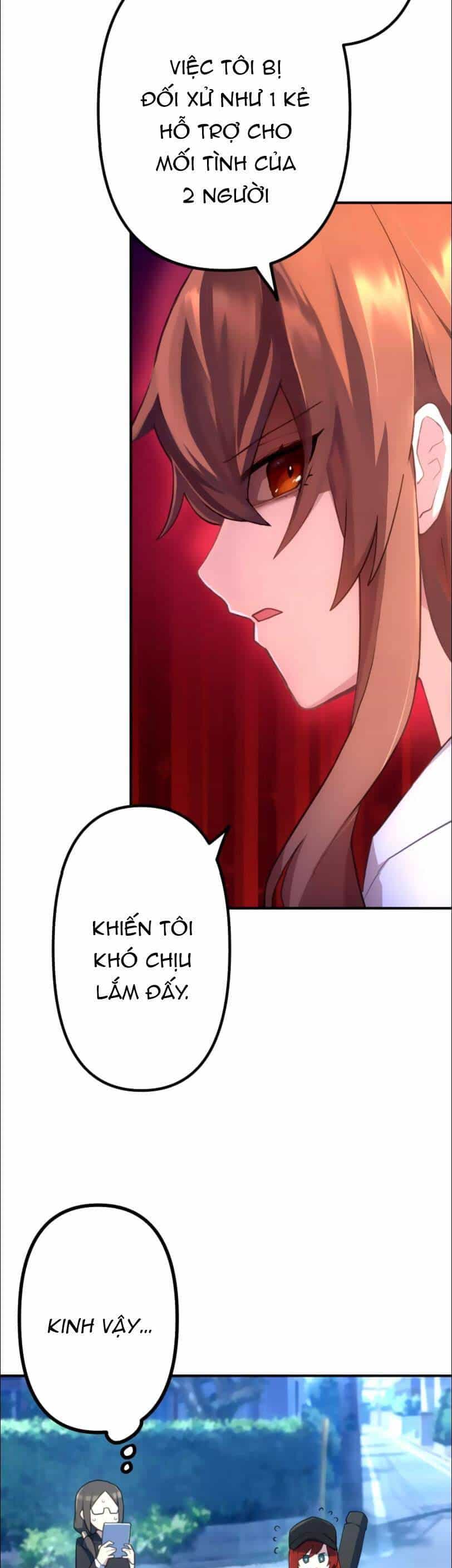 Tôi Trở Thành Thợ Săn Rank S Bằng Hệ Thống Quỷ Vương - Chương 33 - ảnh 20