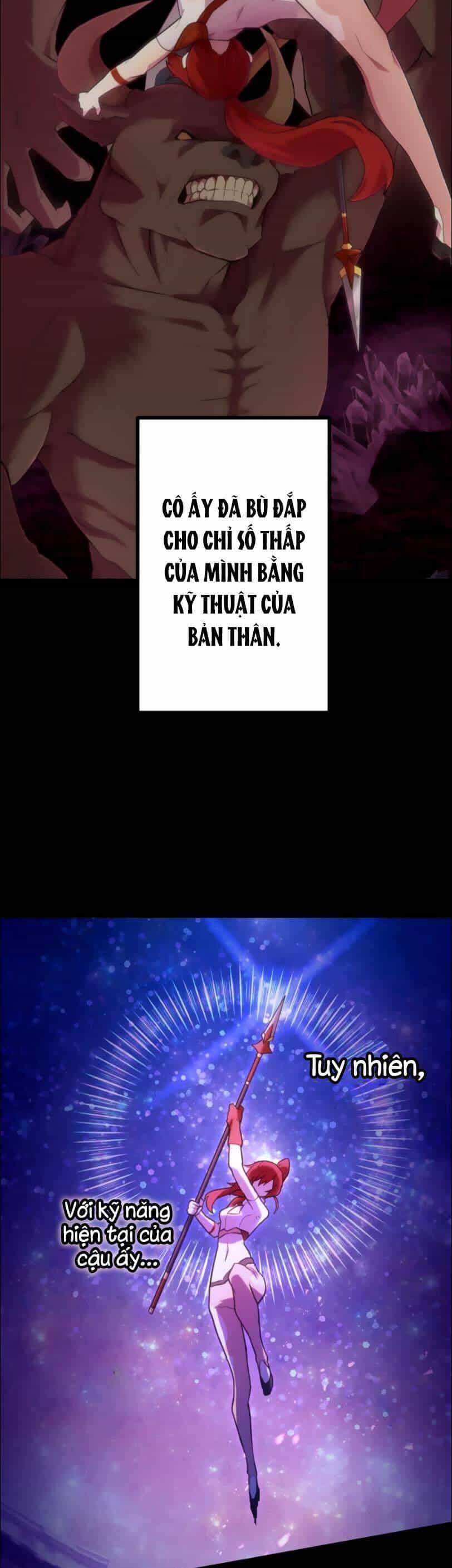 Tôi Trở Thành Thợ Săn Rank S Bằng Hệ Thống Quỷ Vương - Chương 33 - ảnh 35