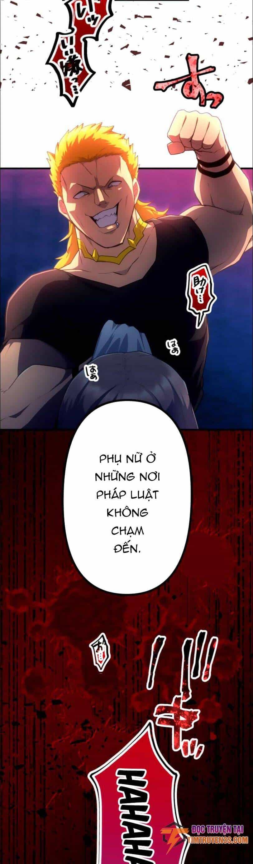 Tôi Trở Thành Thợ Săn Rank S Bằng Hệ Thống Quỷ Vương - Chương 33 - ảnh 4