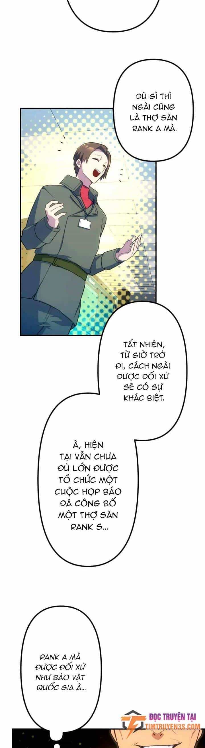 Tôi Trở Thành Thợ Săn Rank S Bằng Hệ Thống Quỷ Vương - Chương 34 - ảnh 12