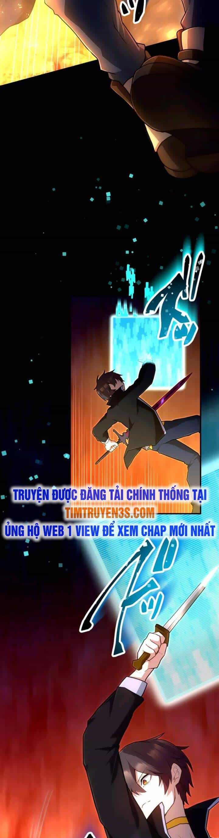 Tôi Trở Thành Thợ Săn Rank S Bằng Hệ Thống Quỷ Vương - Chương 35 - ảnh 19