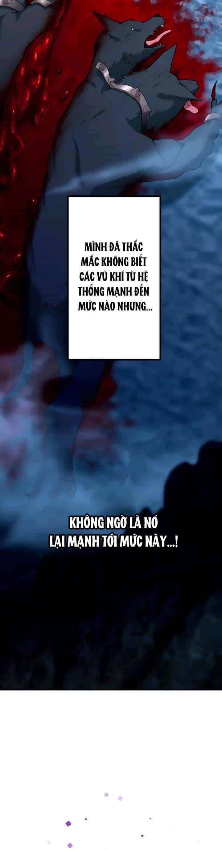 Tôi Trở Thành Thợ Săn Rank S Bằng Hệ Thống Quỷ Vương - Chương 35 - ảnh 30