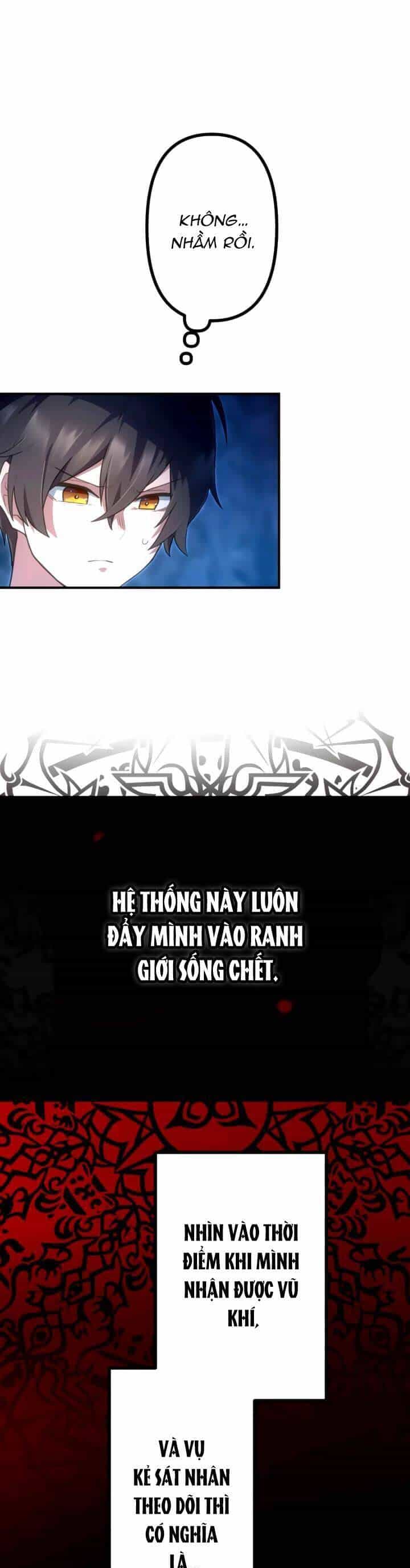 Tôi Trở Thành Thợ Săn Rank S Bằng Hệ Thống Quỷ Vương - Chương 35 - ảnh 32