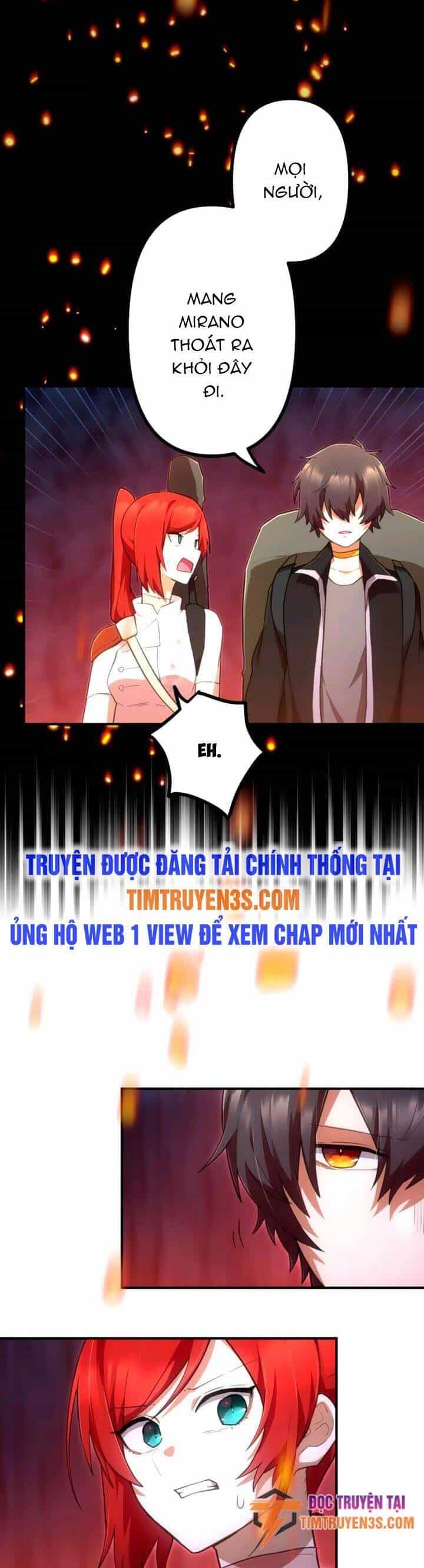 Tôi Trở Thành Thợ Săn Rank S Bằng Hệ Thống Quỷ Vương - Chương 35 - ảnh 6