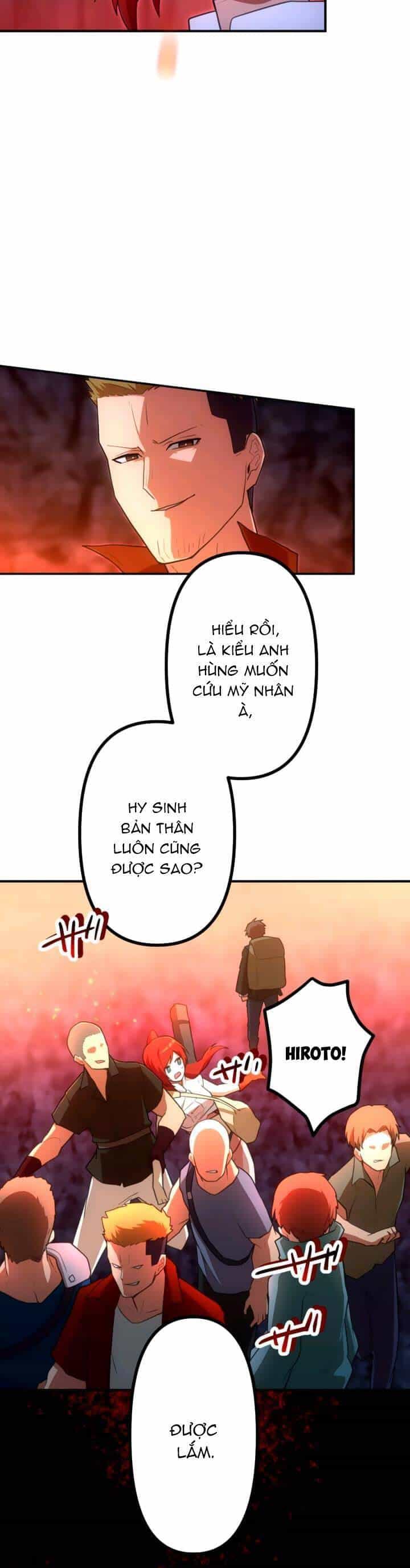 Tôi Trở Thành Thợ Săn Rank S Bằng Hệ Thống Quỷ Vương - Chương 35 - ảnh 7