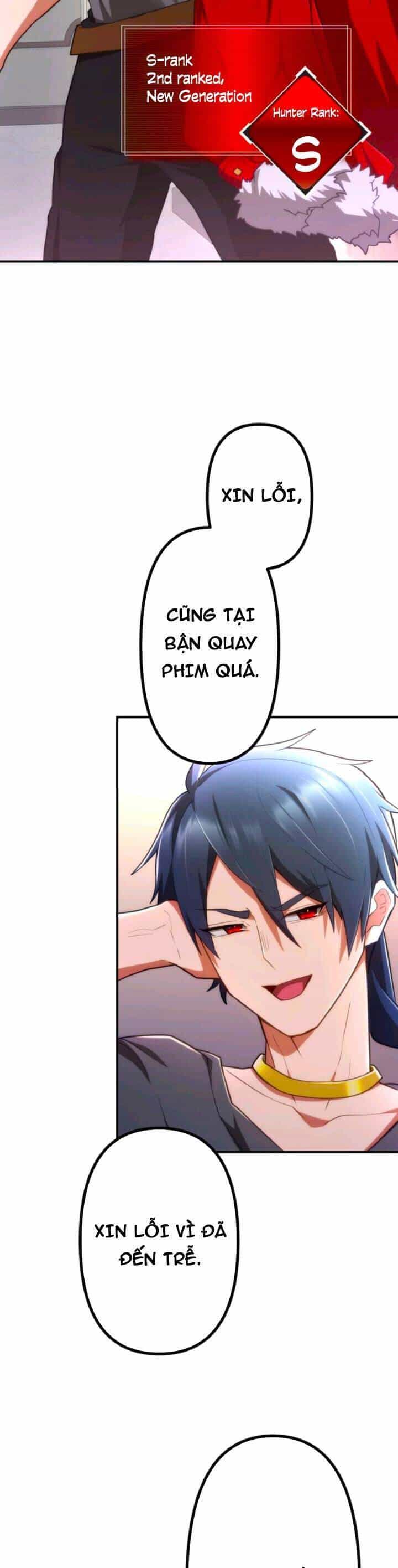 Tôi Trở Thành Thợ Săn Rank S Bằng Hệ Thống Quỷ Vương - Chương 36 - ảnh 38