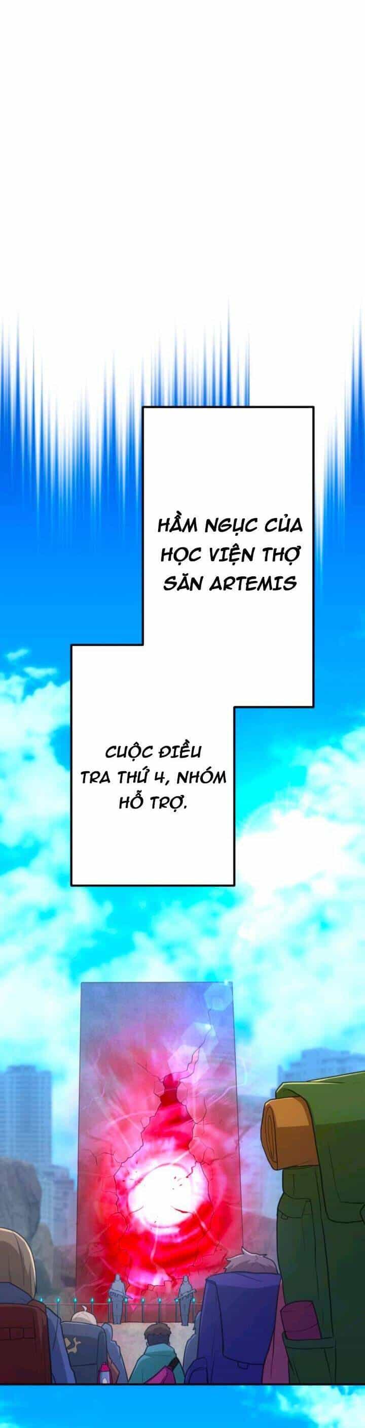 Tôi Trở Thành Thợ Săn Rank S Bằng Hệ Thống Quỷ Vương - Chương 37 - ảnh 24